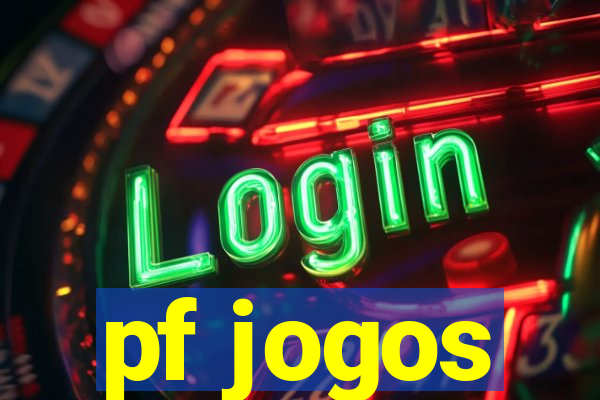 pf jogos